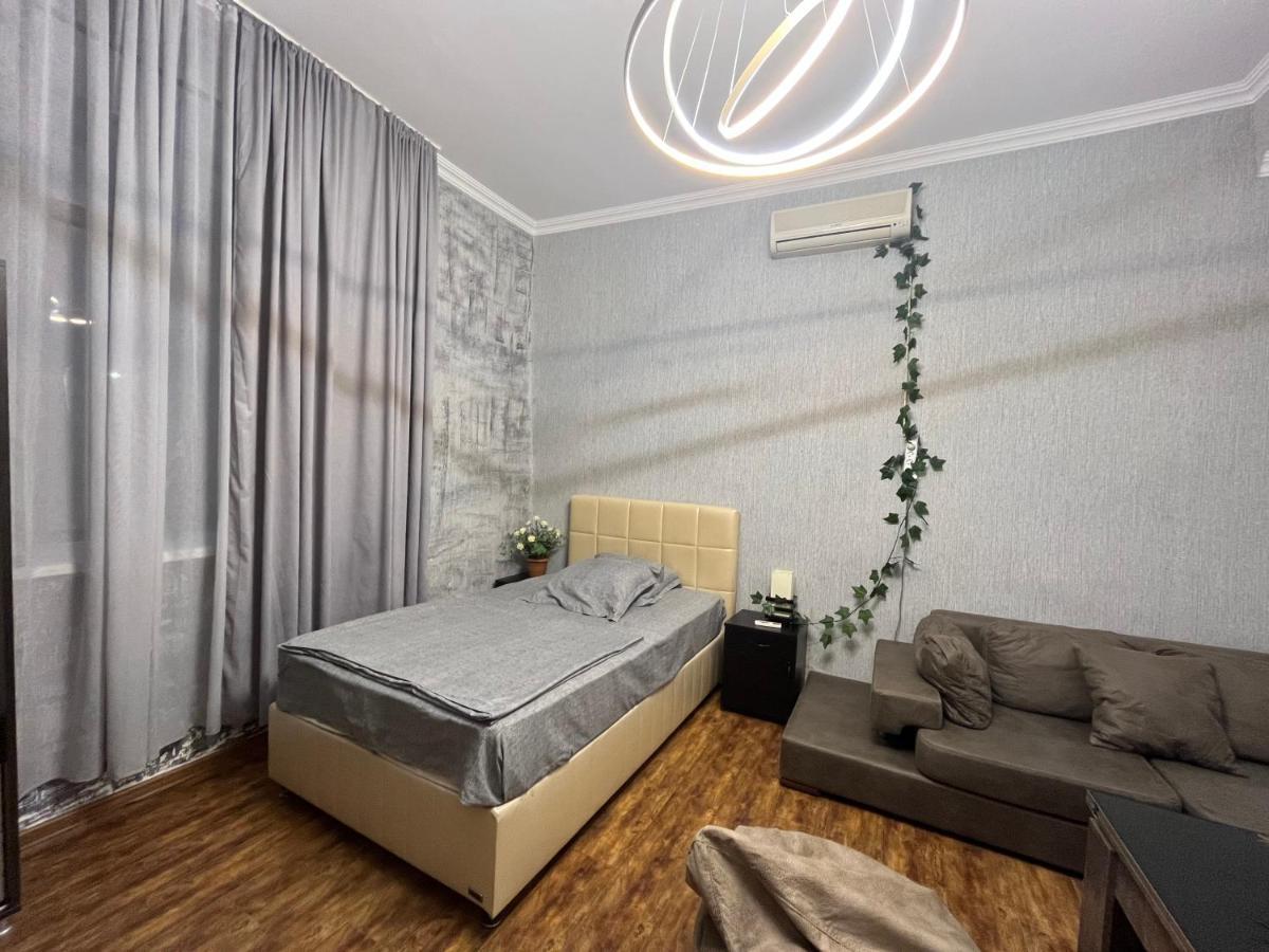 Kessane Hotel อาคัลท์ชิกเค ภายนอก รูปภาพ